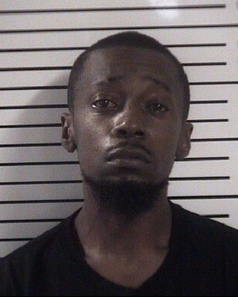 Obryen Keshawn Chambers